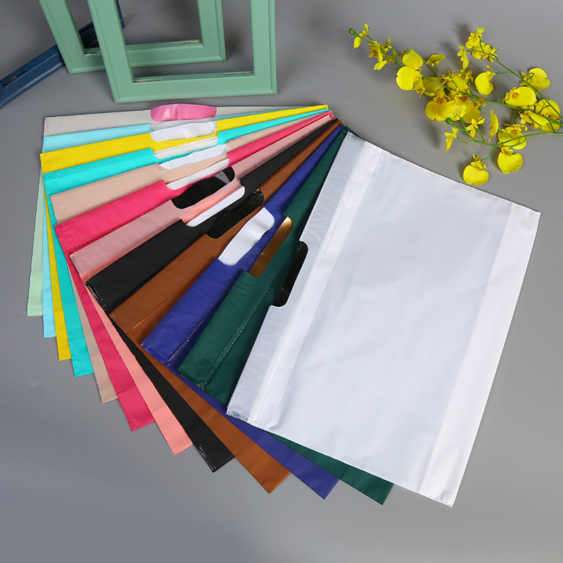 Large Size Draw String Loop Bag 40*50+11cm (50PCS) – Blossompoly